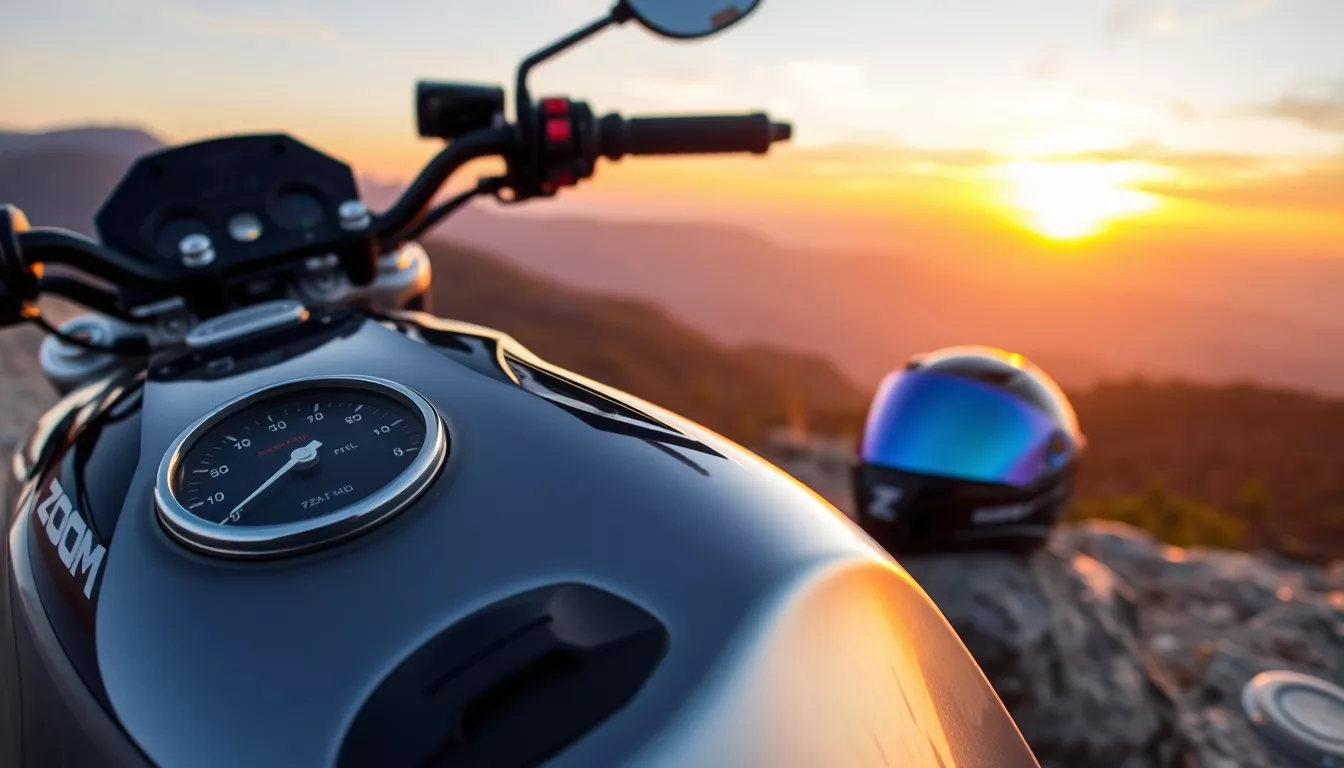 Quanto a Z900 faz por litro?