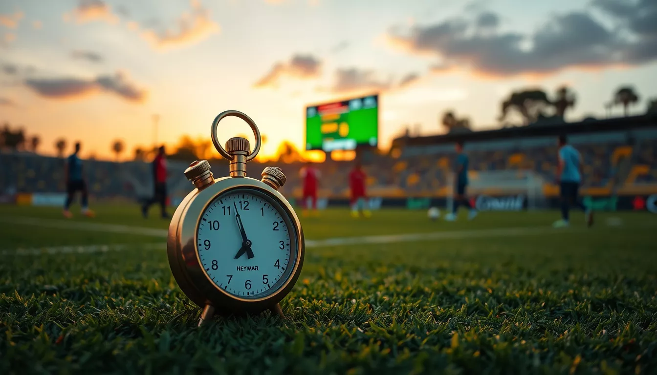 Quanto custa 1 minuto do Neymar?
