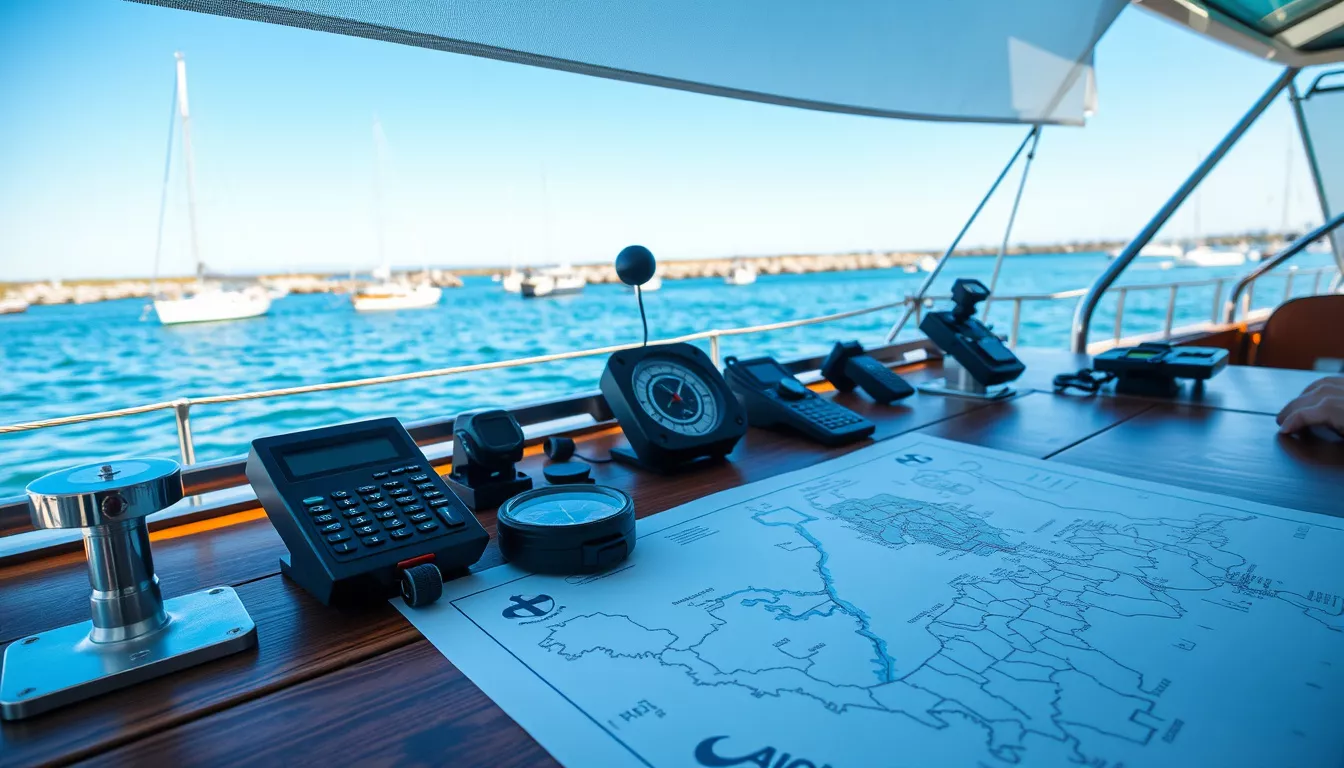 Quanto custa a CNH na náutica?