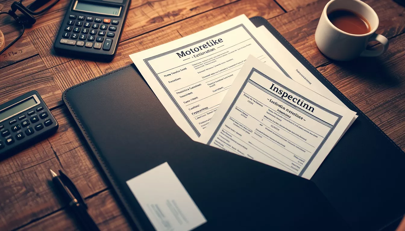 Quanto custa a documentação da MT-03?