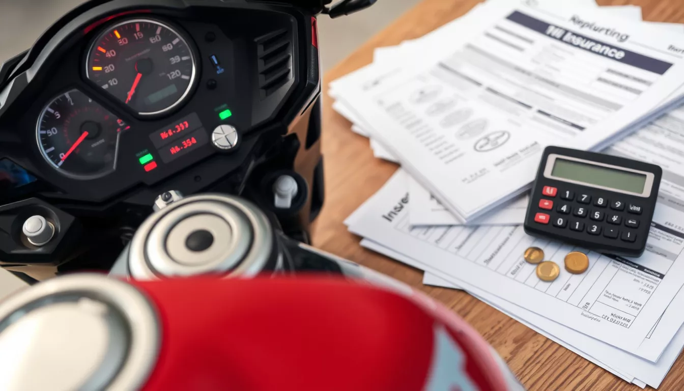 Quanto custa a documentação para uma Pop 110I?