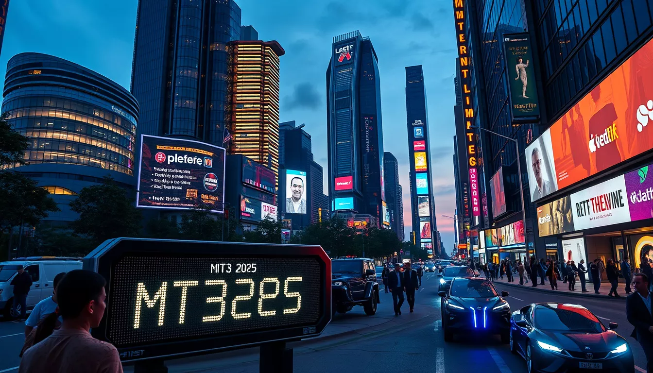 Quanto custa a MT3 2025?