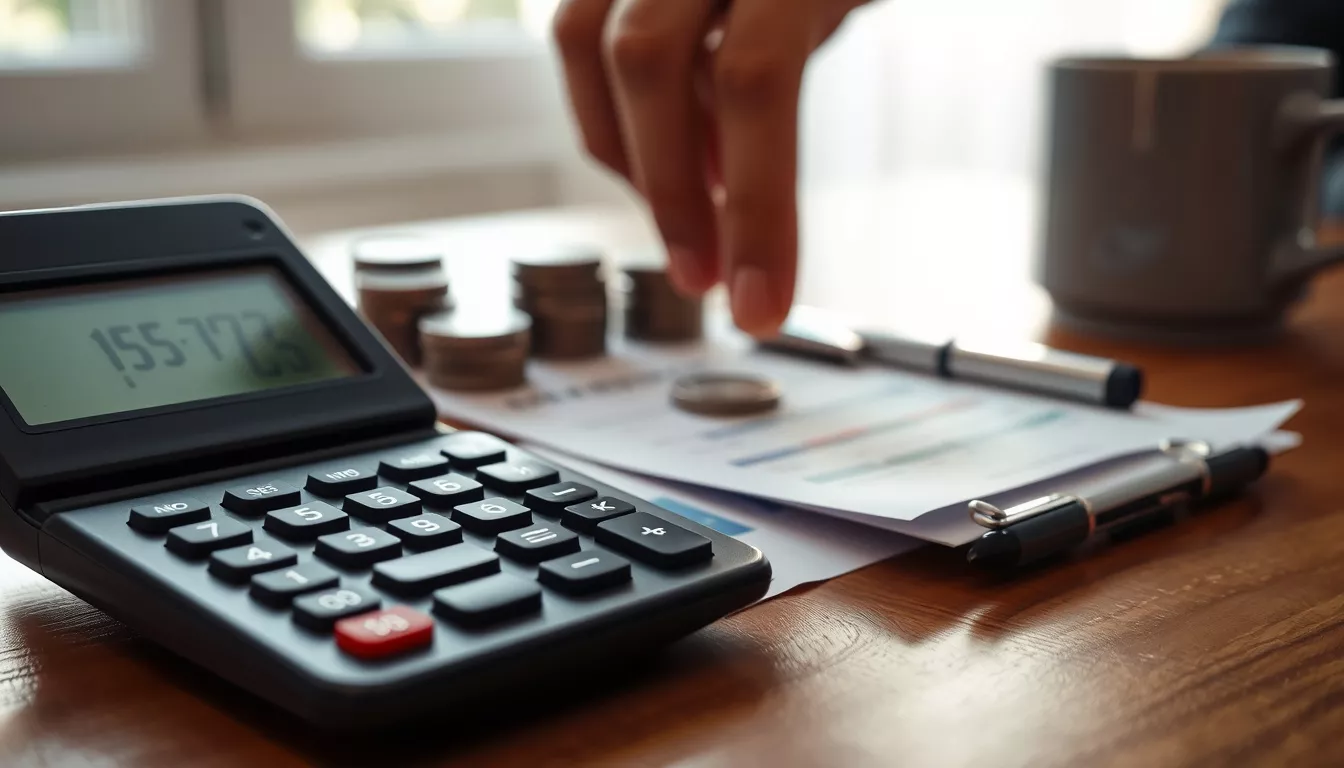 Quanto custa a parcela de um financiamento de R$ 230 mil?