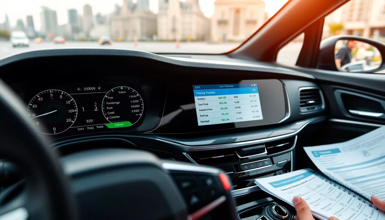 Quanto custa a parcela de um Nivus?