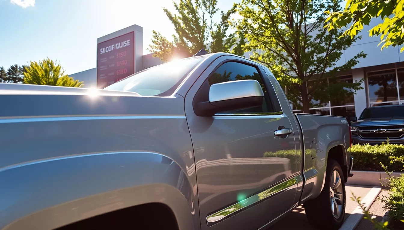 Quanto custa a parcela de uma S10?