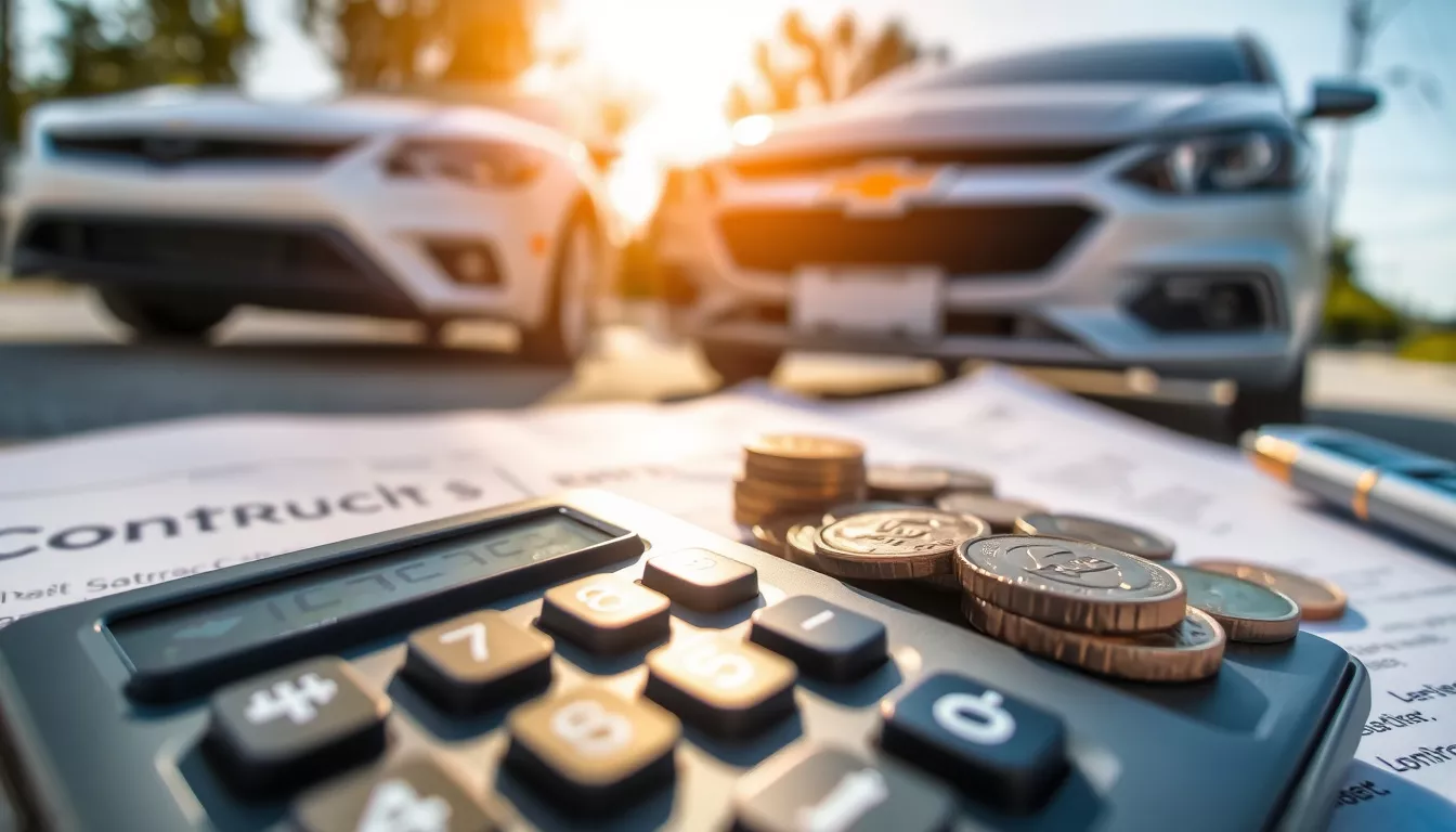 Quanto custa a parcela do Onix no consórcio Chevrolet?