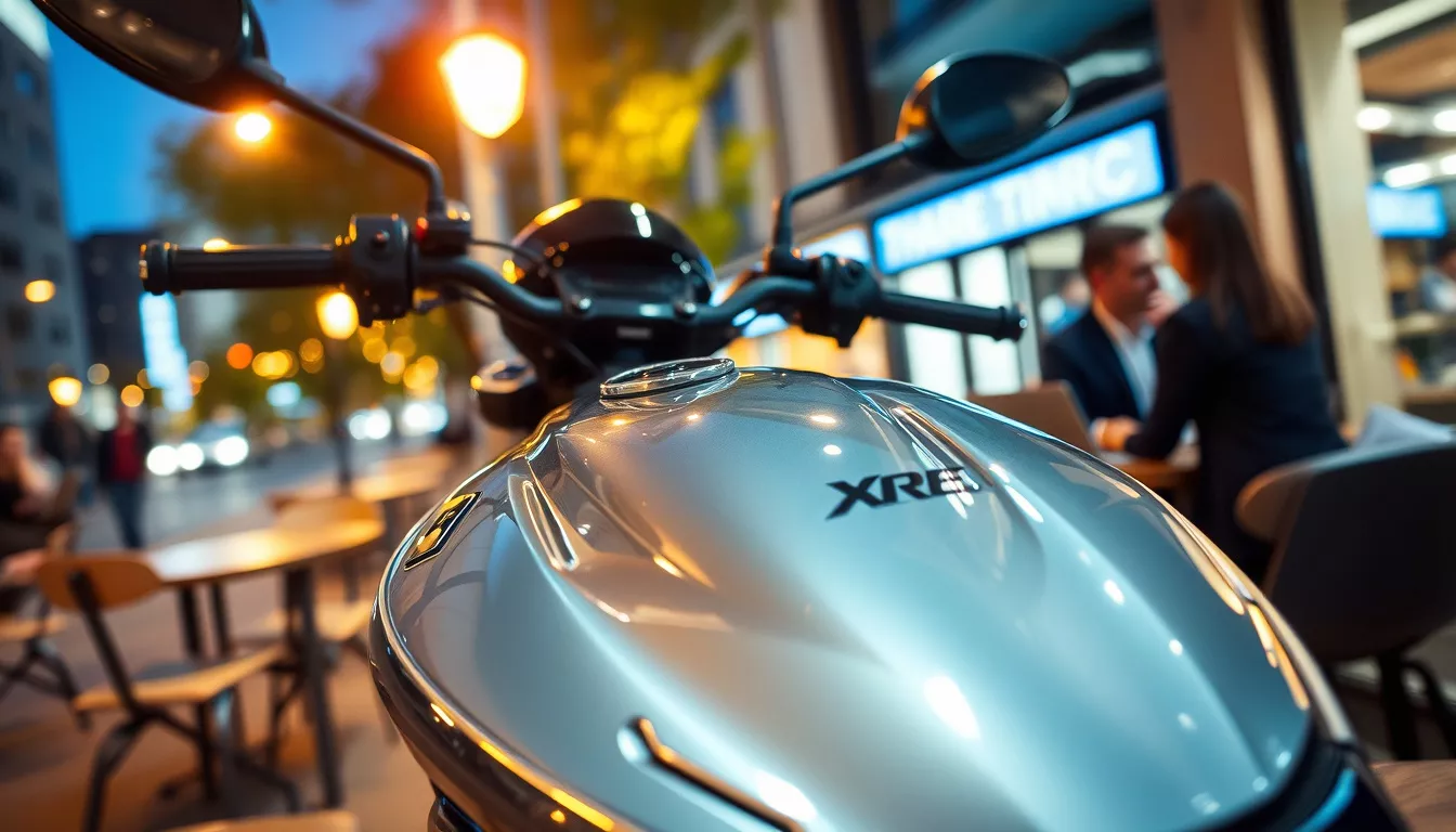 Quanto custa a XRE 190 no consórcio?