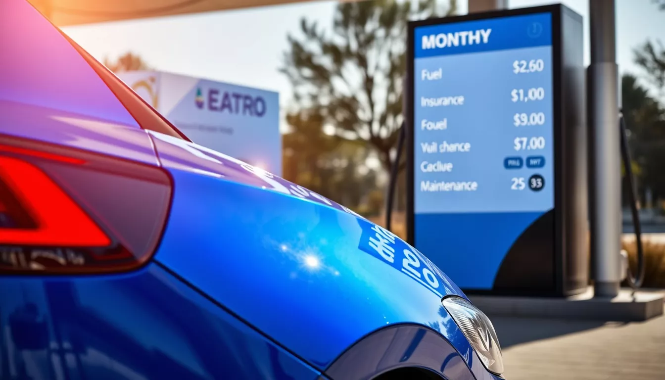 Quanto custa manter um HB20 por mês?