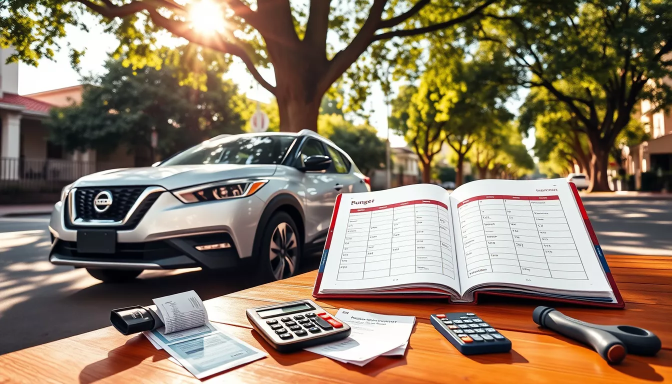 Quanto custa manter um Nissan Kicks por mês?