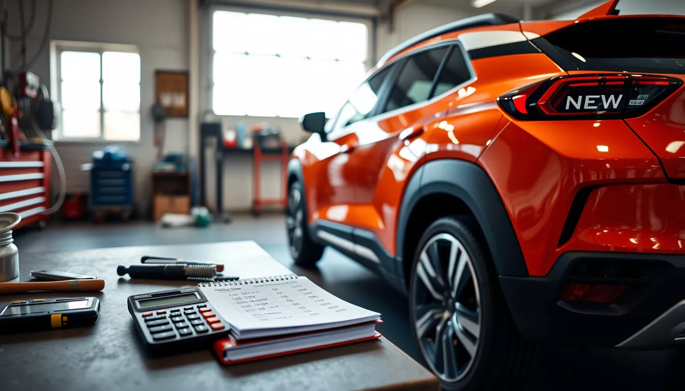 Quanto custa manter um T-Cross por mês?