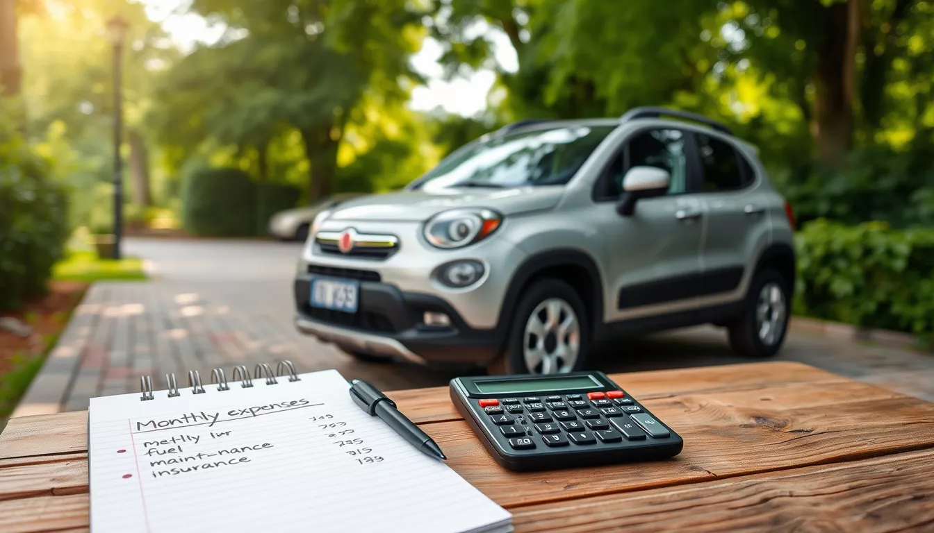 Quanto custa manter uma Fiat Toro por mês?