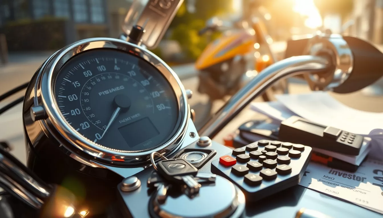 Quanto custa o consórcio da FZ15?