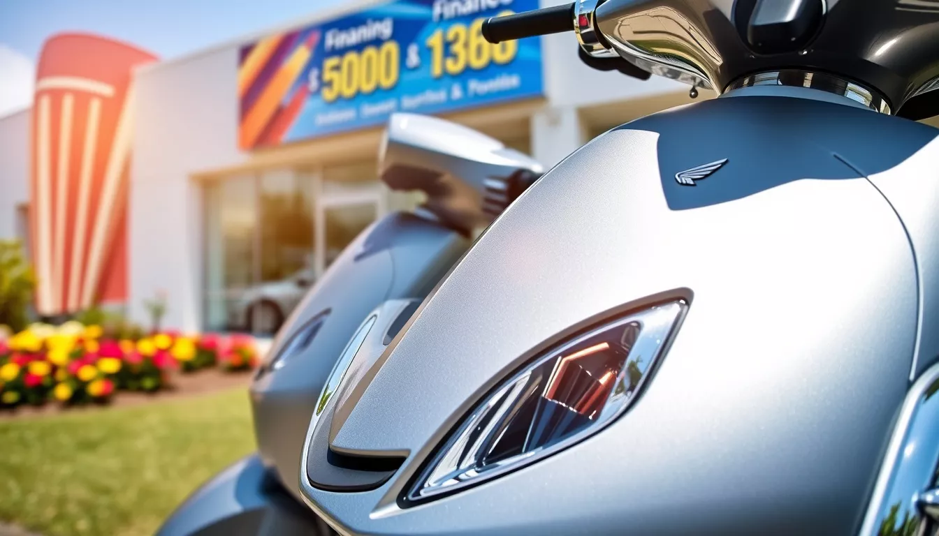 Quanto custa o Consórcio da Honda Pop 110i