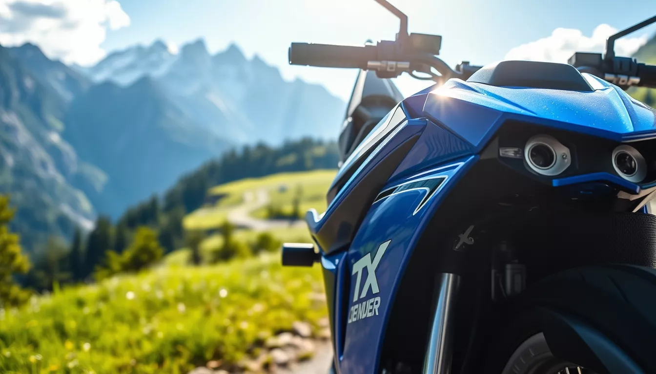 Quanto custa o IPVA da XTZ 250 Lander?