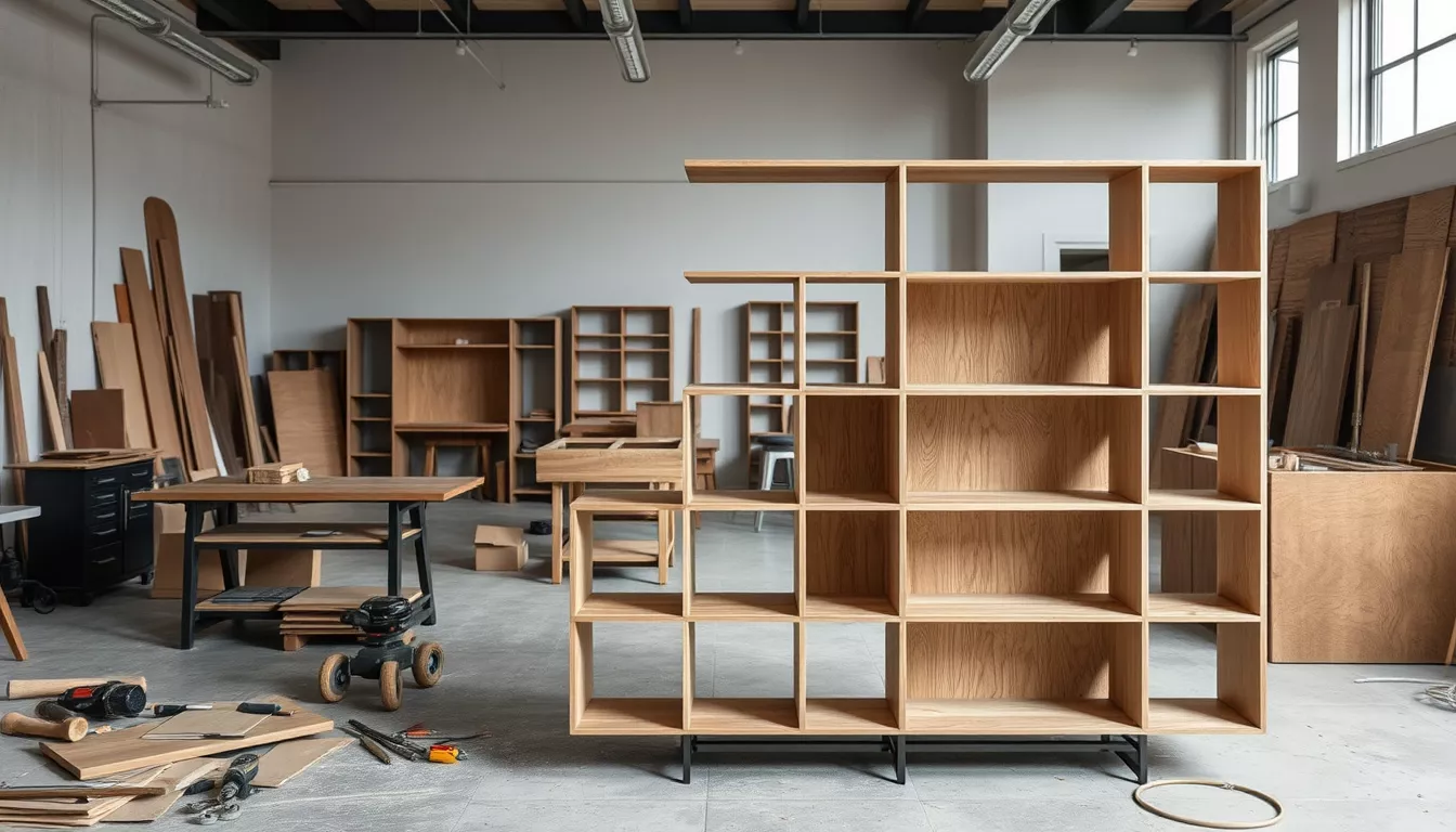 Quanto custa o m2 de um móvel planejado?