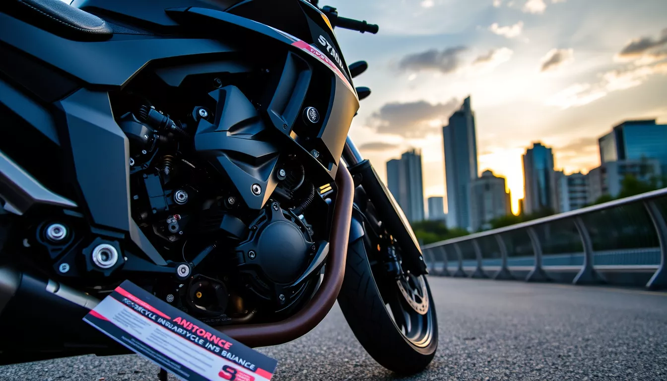 Quanto custa o seguro de uma MT-03?