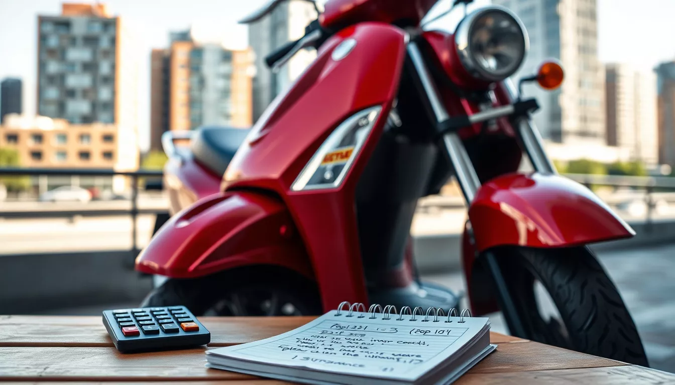 Quanto custa o seguro de uma pop 110i?