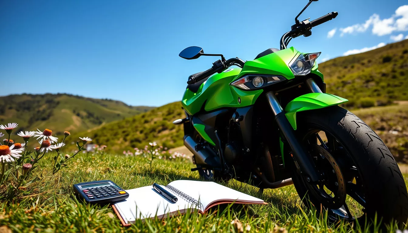 Quanto custa o seguro de uma Versys 300?