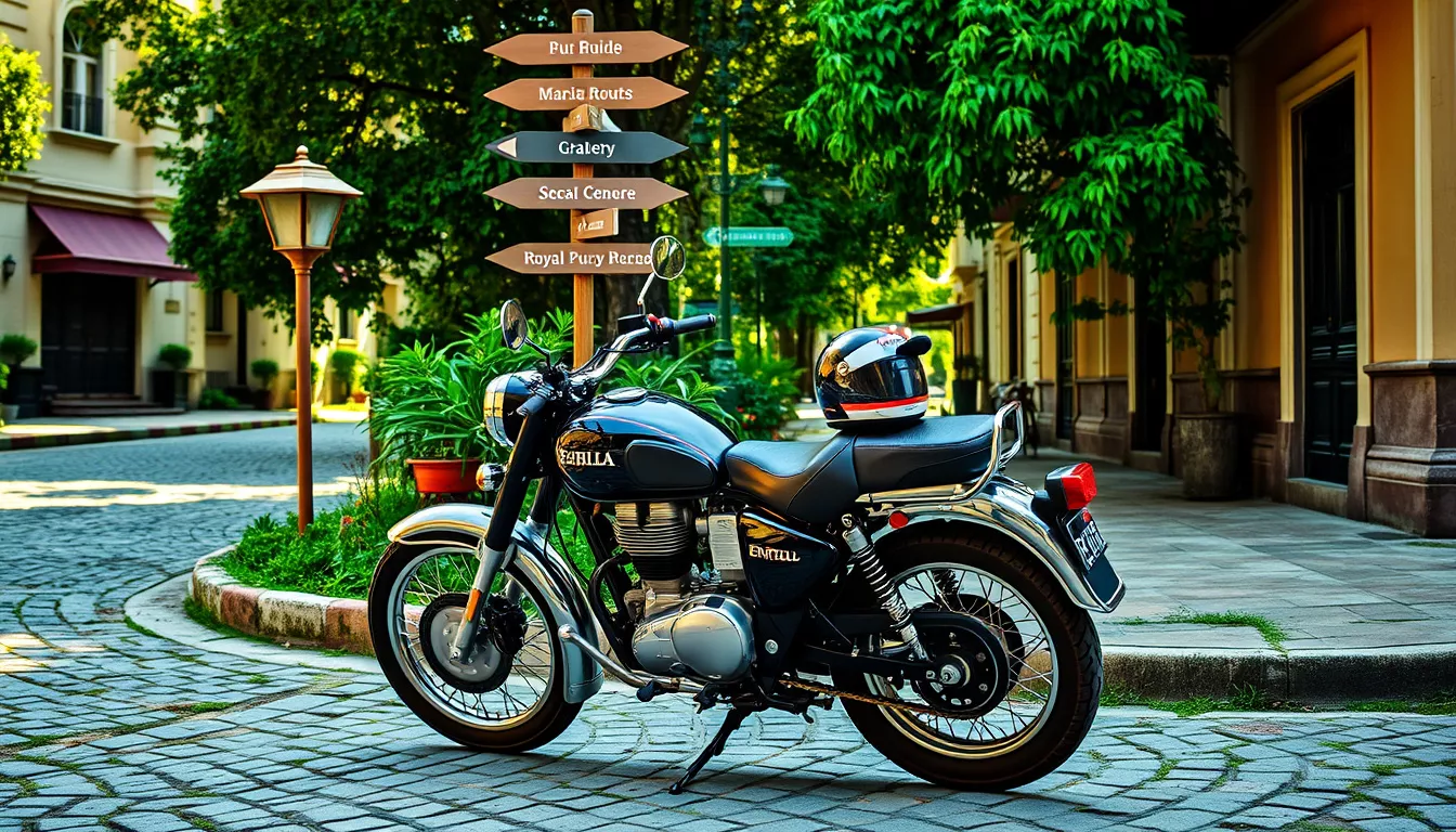 Quanto custa o seguro para uma Royal Enfield Classic 350?