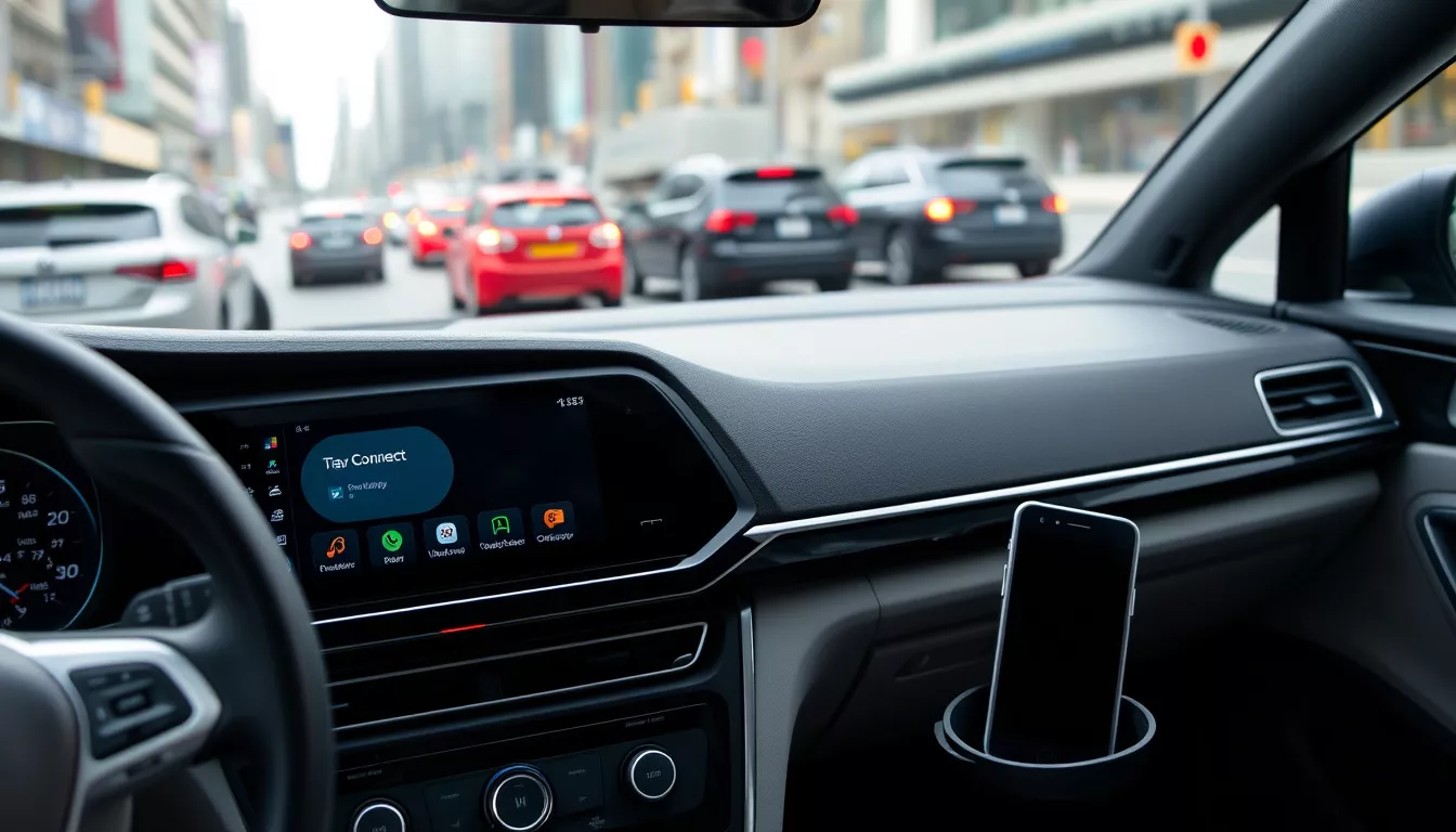 Quanto custa o VW Connect?