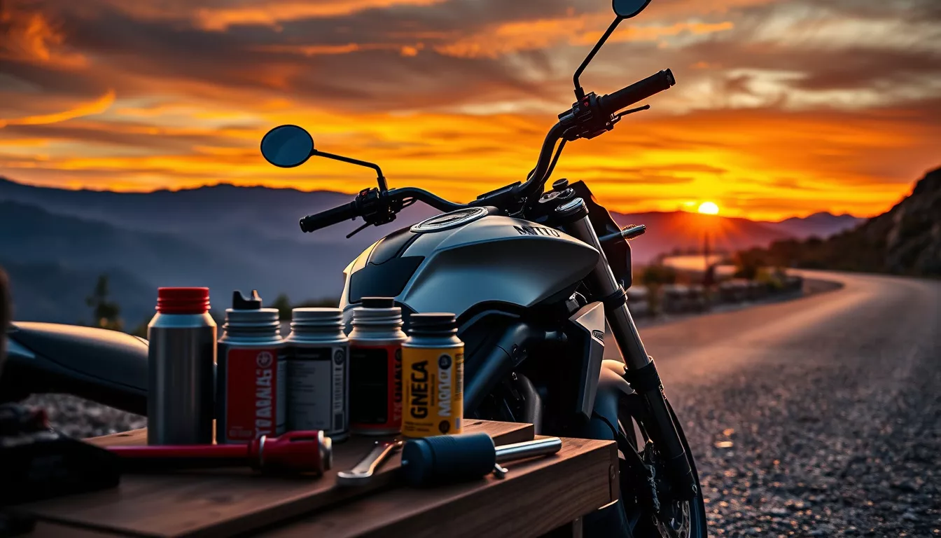 Quanto custa para manter a MT07?