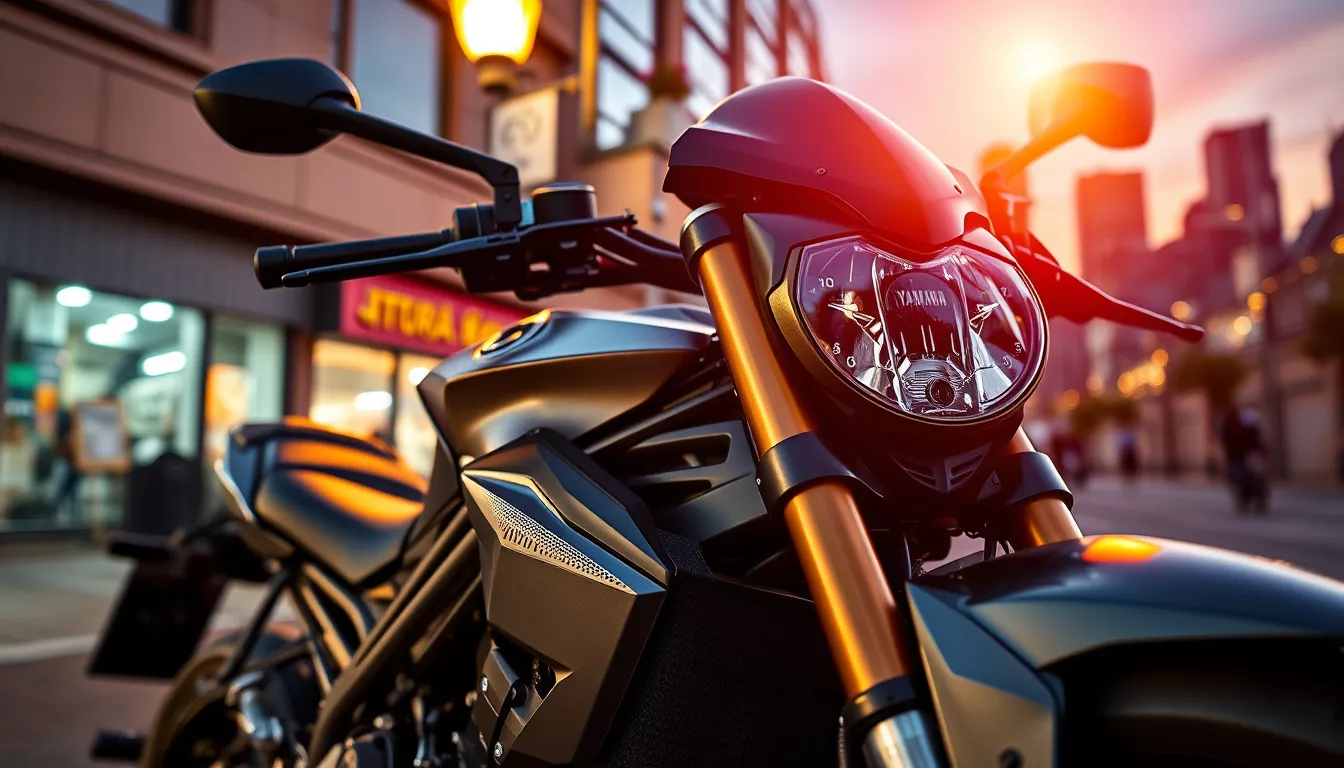 Quanto custa para manter uma MT-03?