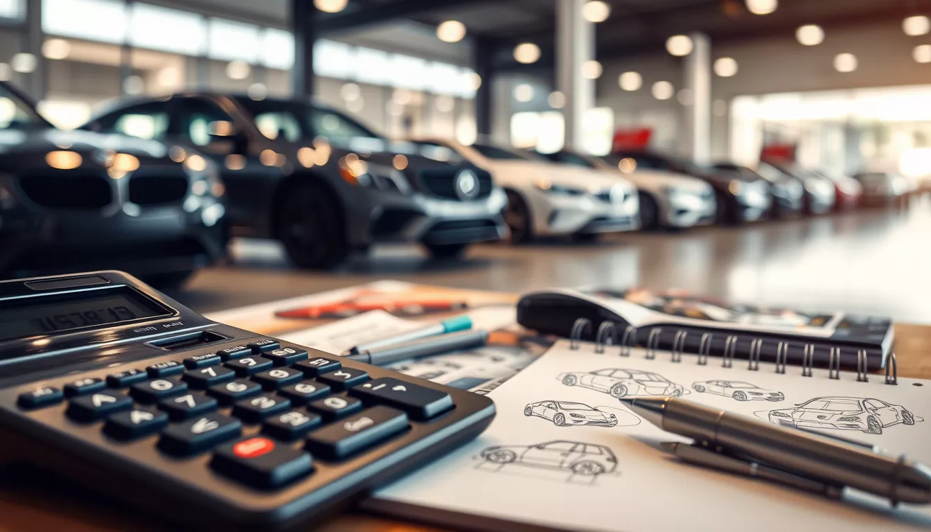 Quanto custa um consórcio de carros de 100 mil?