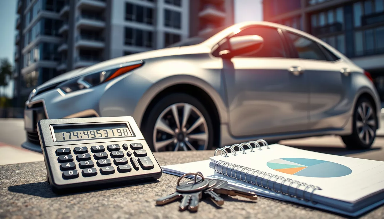 Quanto custa um consórcio de um Corolla?