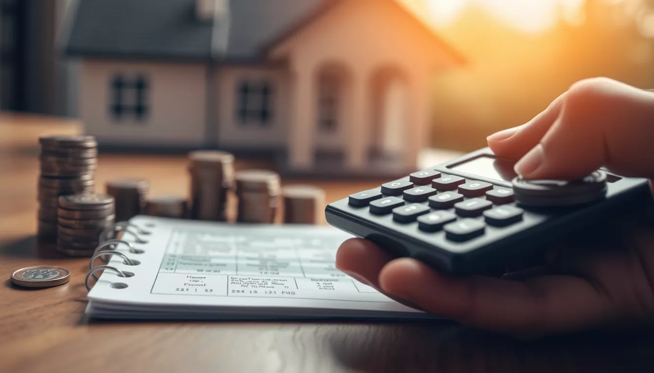 Quanto custa um financiamento de 60 mil?