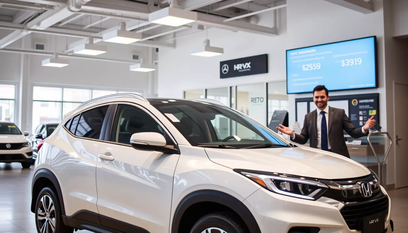 Quanto custa um HRV por assinatura?