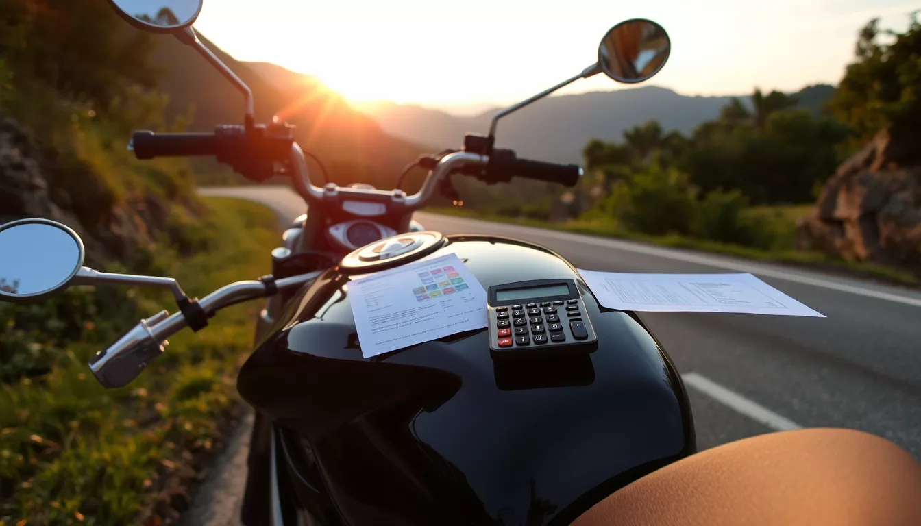 Quanto custa um seguro de moto 600 cilindradas?