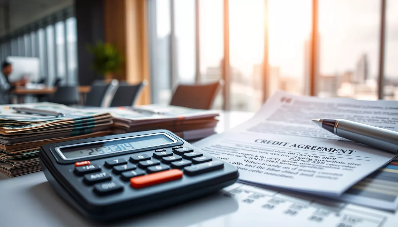 Quanto custa uma carta de crédito de 300 mil?