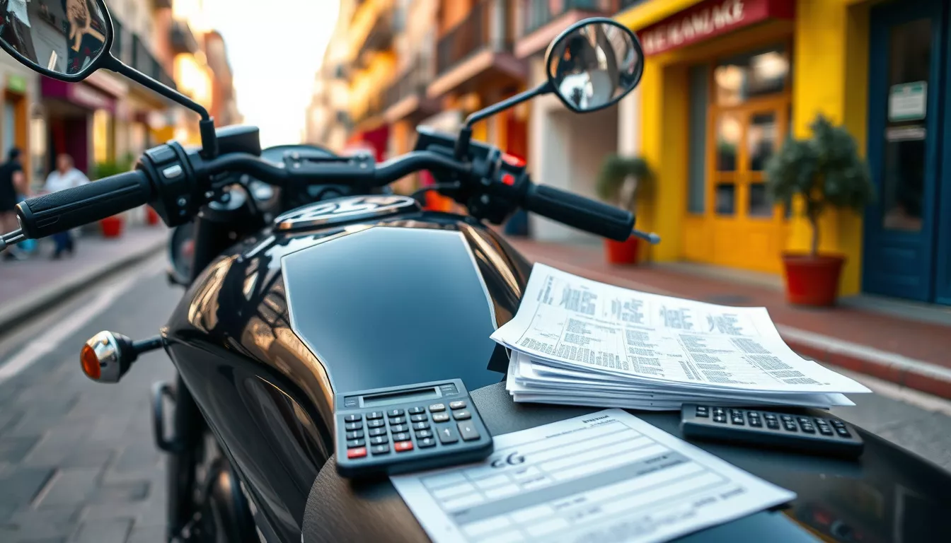 Quanto custa uma CB 300 no consórcio?
