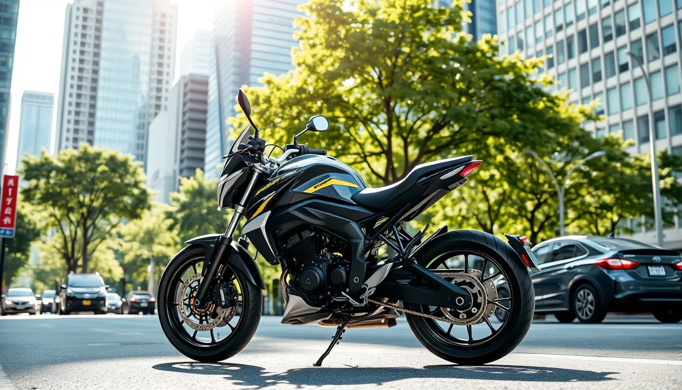 Quanto custa uma CB650R 2025?