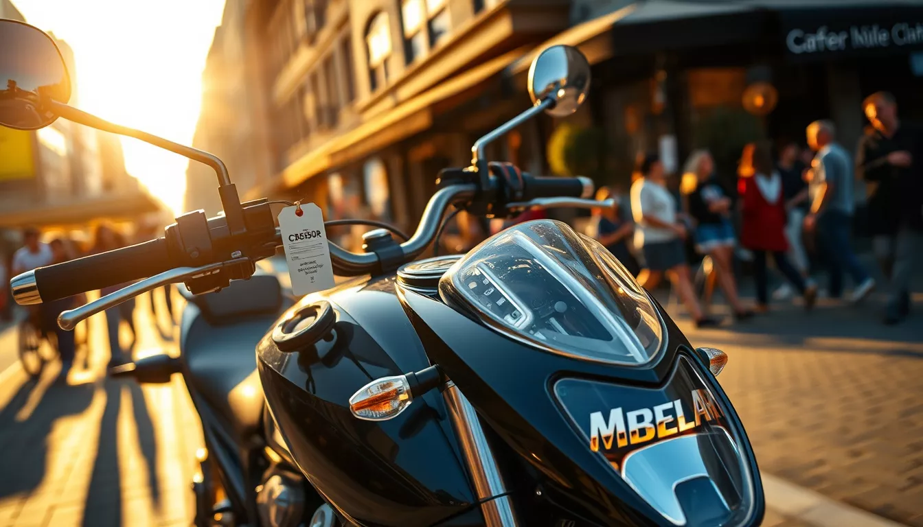 Quanto custa uma CB650R?