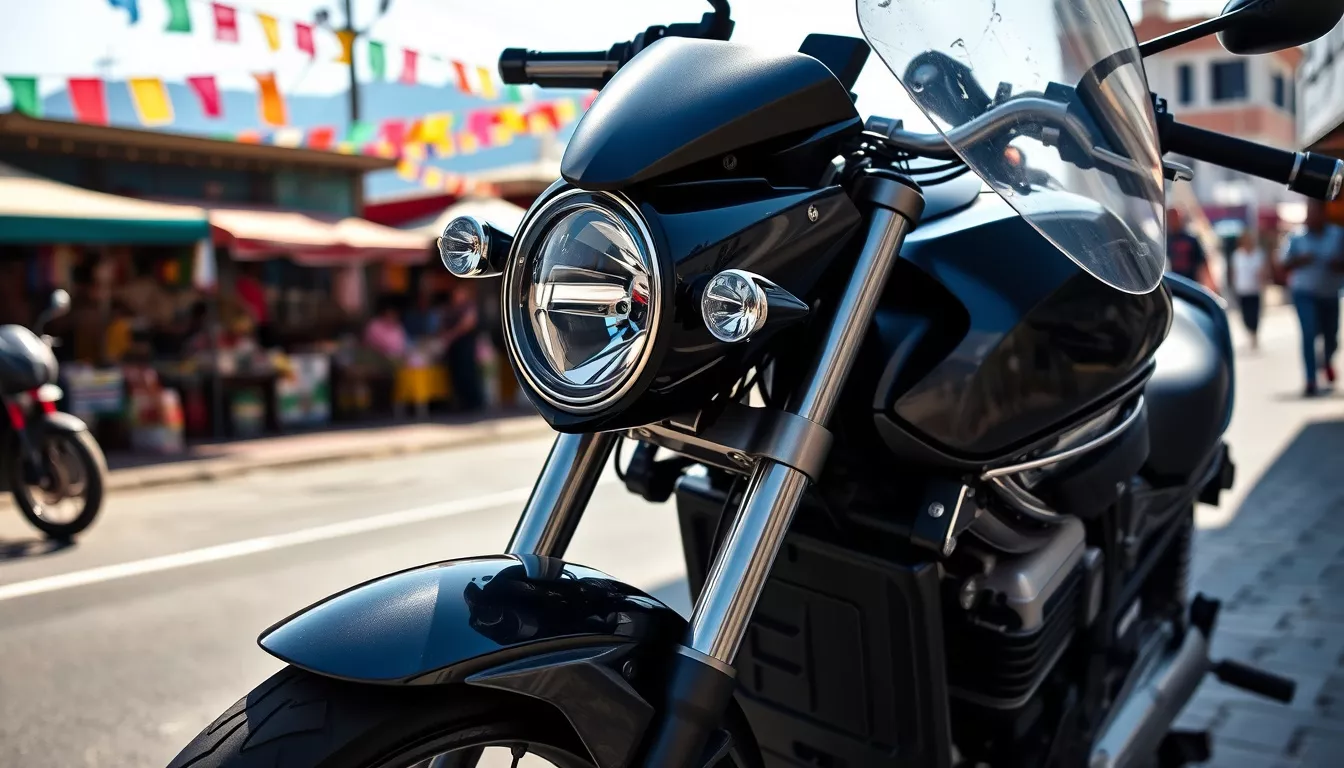 Quanto custa uma Fazer 250 parcelada?