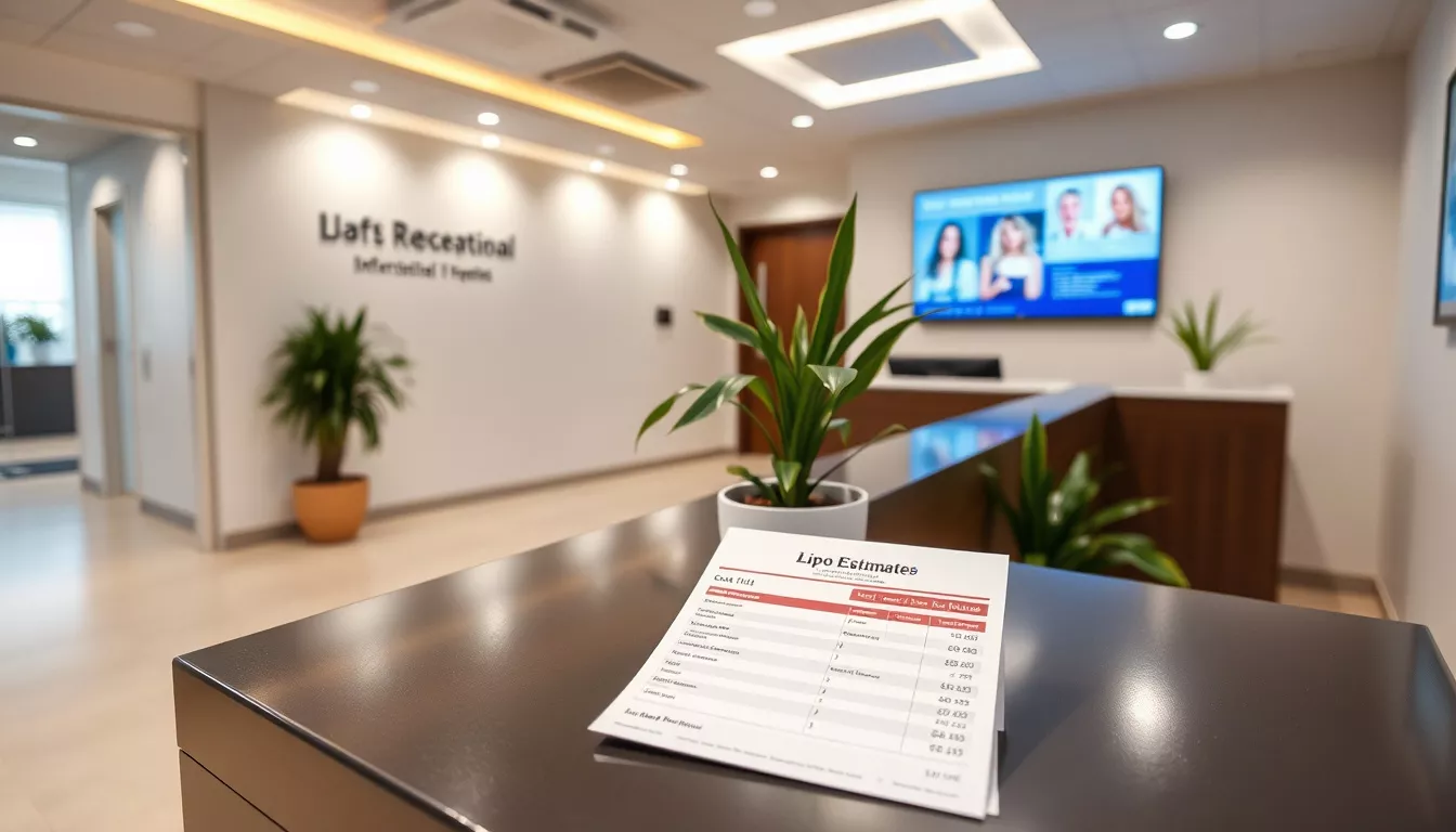 Quanto custa uma lipo no Hospital Albert Einstein?