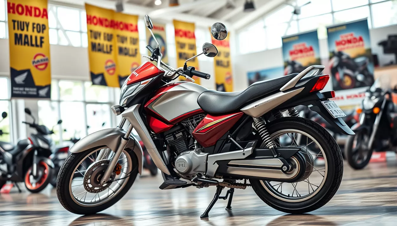 Quanto custa uma moto Honda 160 zero km?