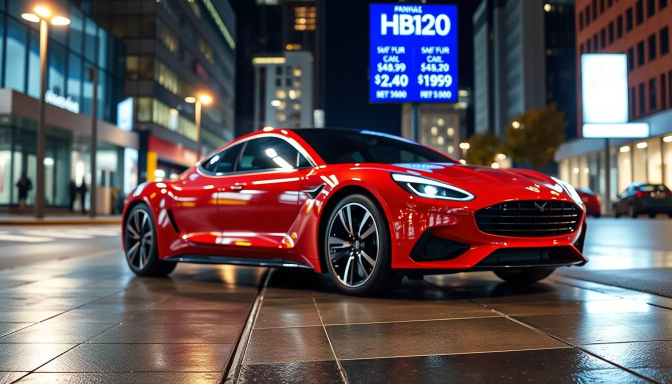 Quanto custa uma parcela do HB20?