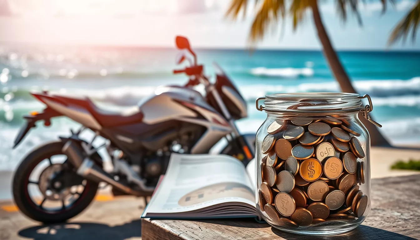 Quanto custa uma PCX no consórcio?