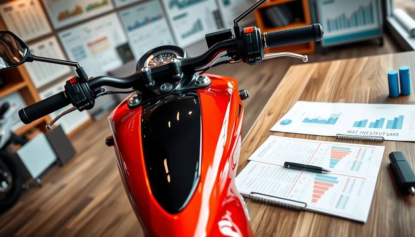 Quanto custa uma Pop 110i no consórcio?