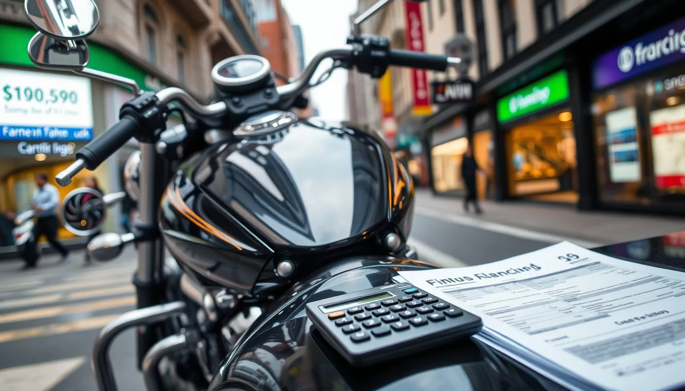 Quanto custa uma Titan 160 financiada sem entrada?