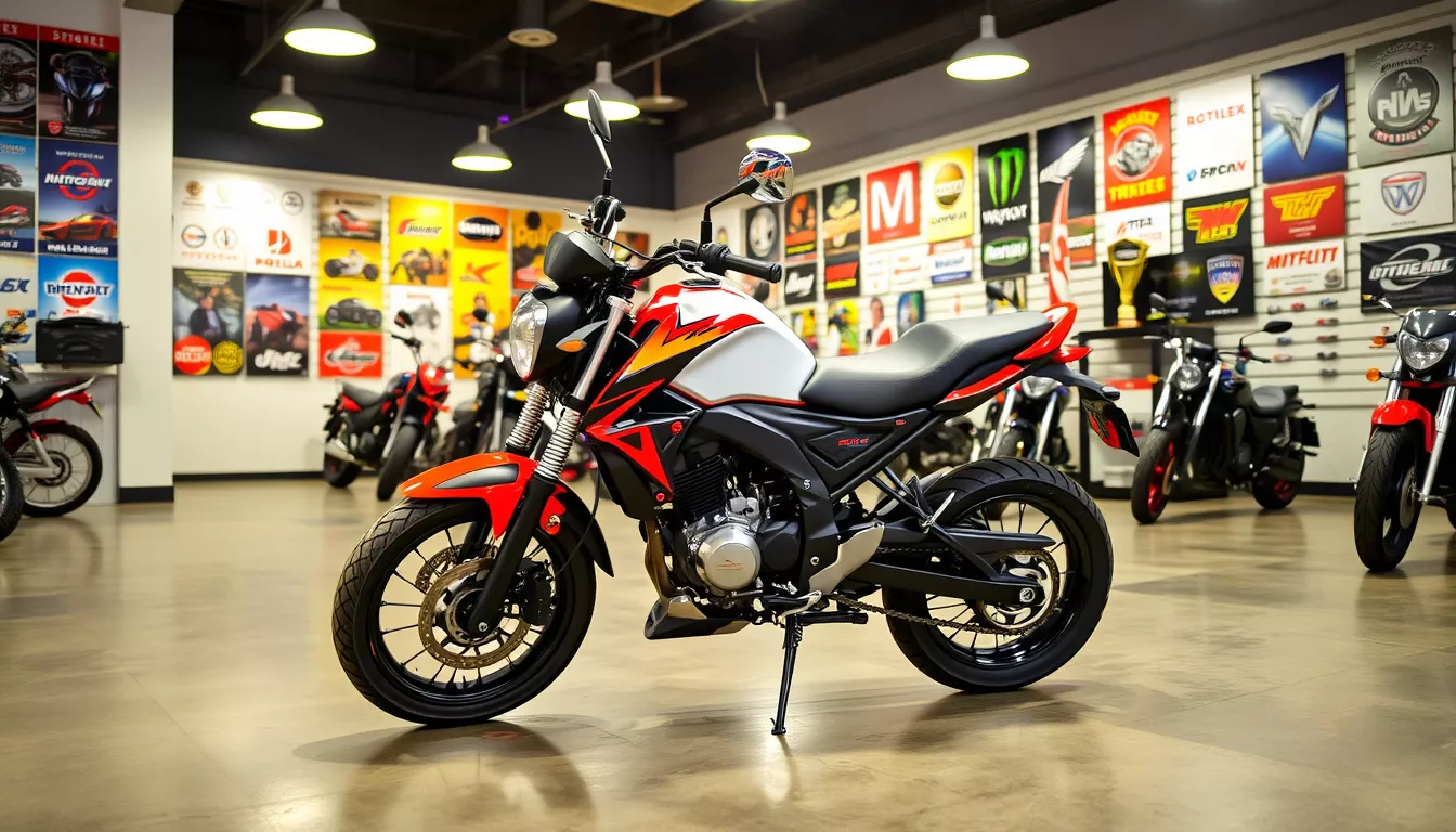 Quanto custa uma Twister 250 2015?