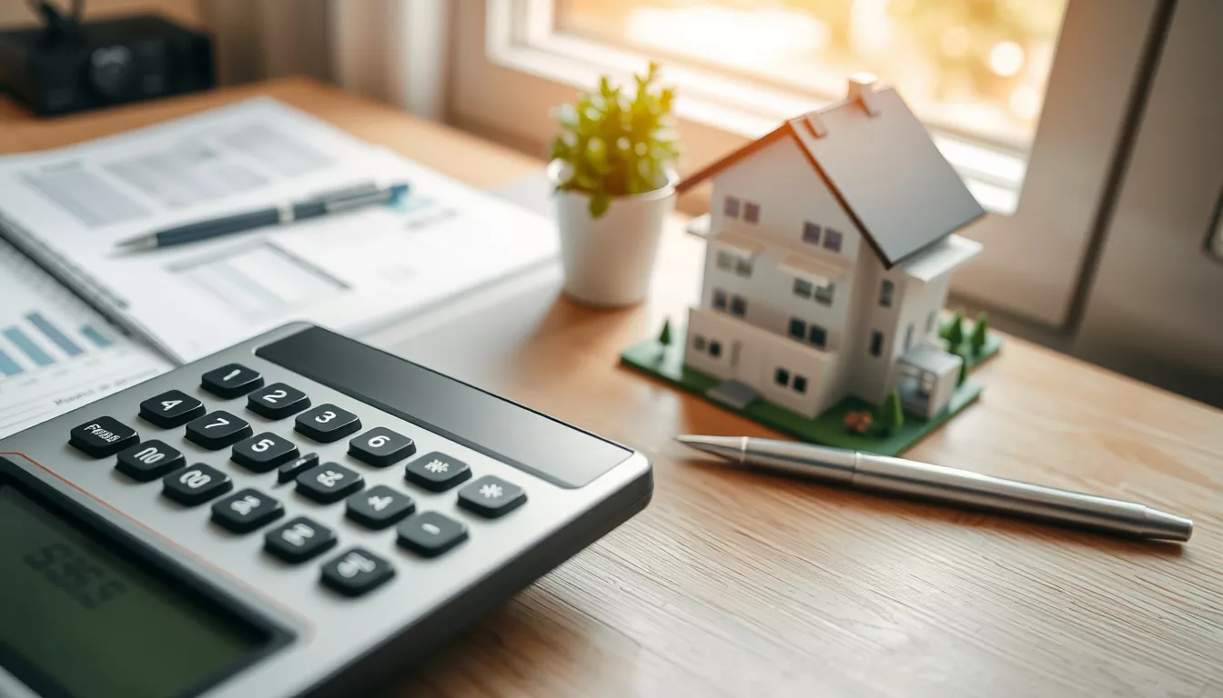 Quanto dar de entrada em um apartamento de 150 mil?