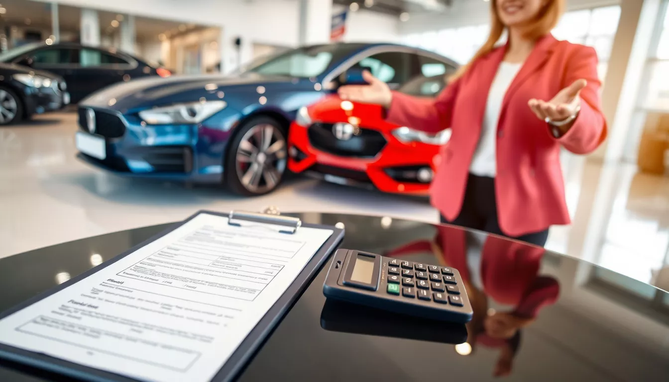 Quanto dar de entrada em um carro de 40 mil?