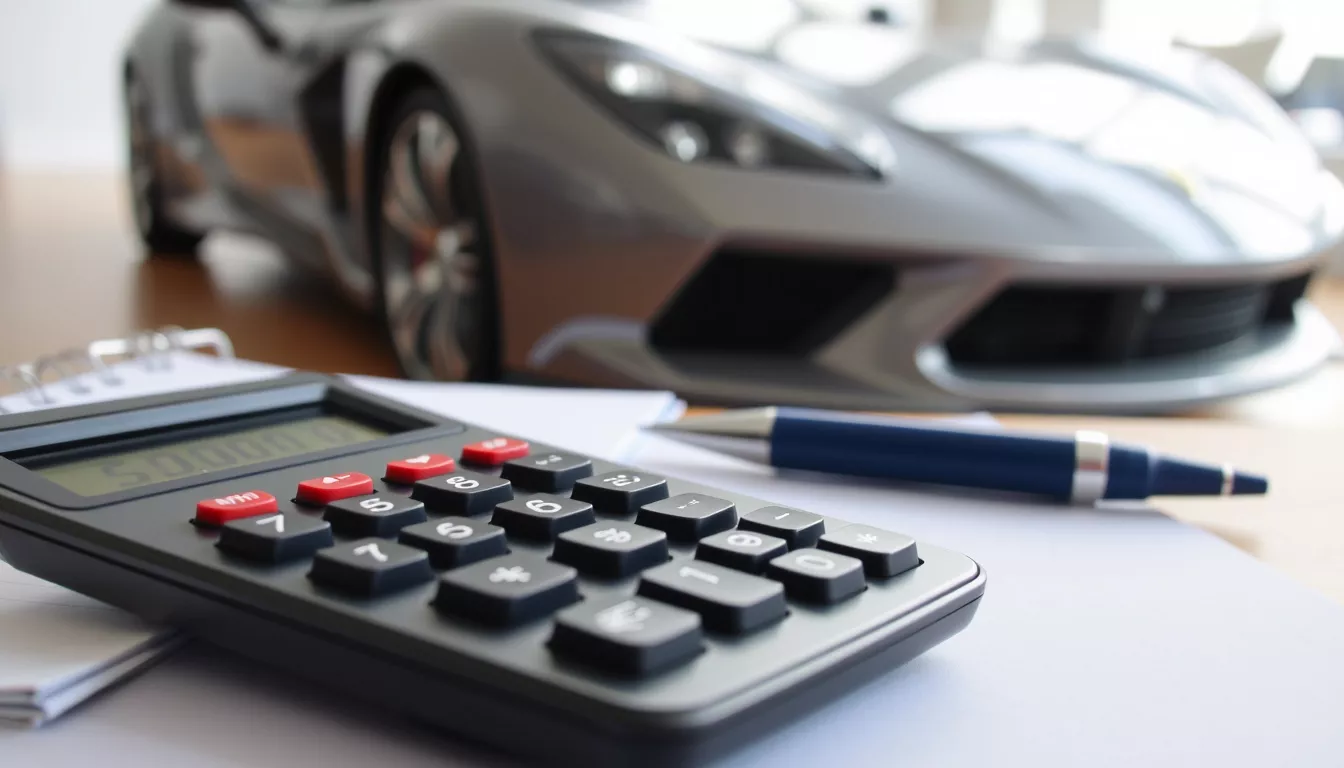 Quanto dar de entrada num carro de 60 mil?