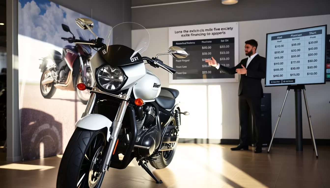 Quanto de entrada para tirar uma Crosser?