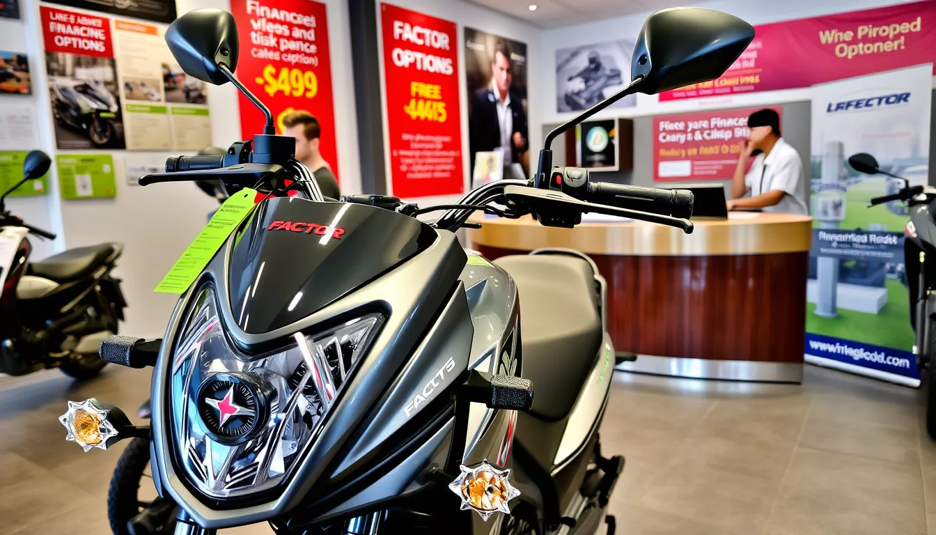 Quanto de entrada para tirar uma Factor 150?