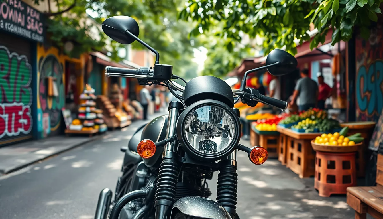 Quanto de lance para tirar uma Bros 160?