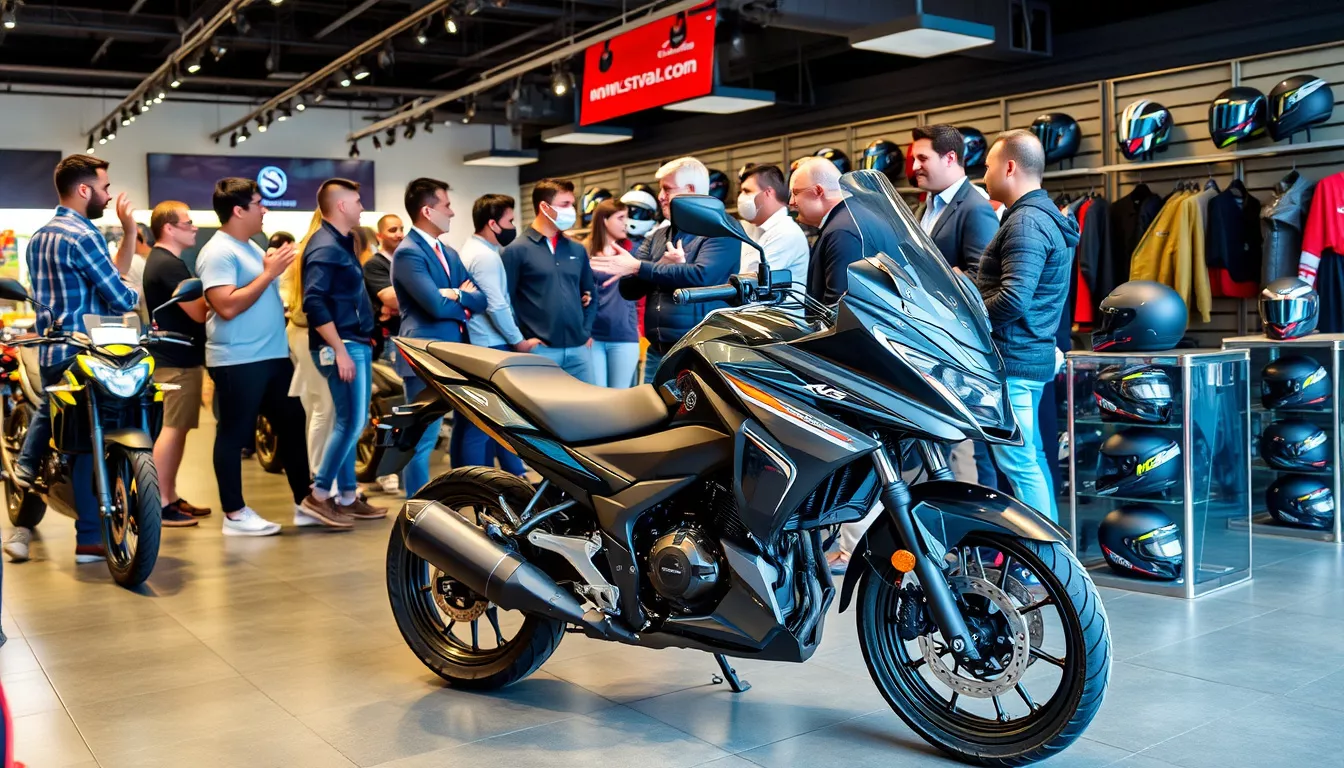 Quanto de lance para tirar uma Start 160 2025?